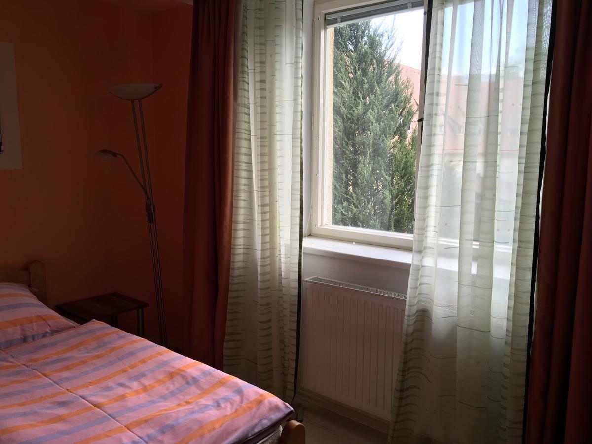 Ubytování u Hořejších na statku Kremze Exteriér fotografie
