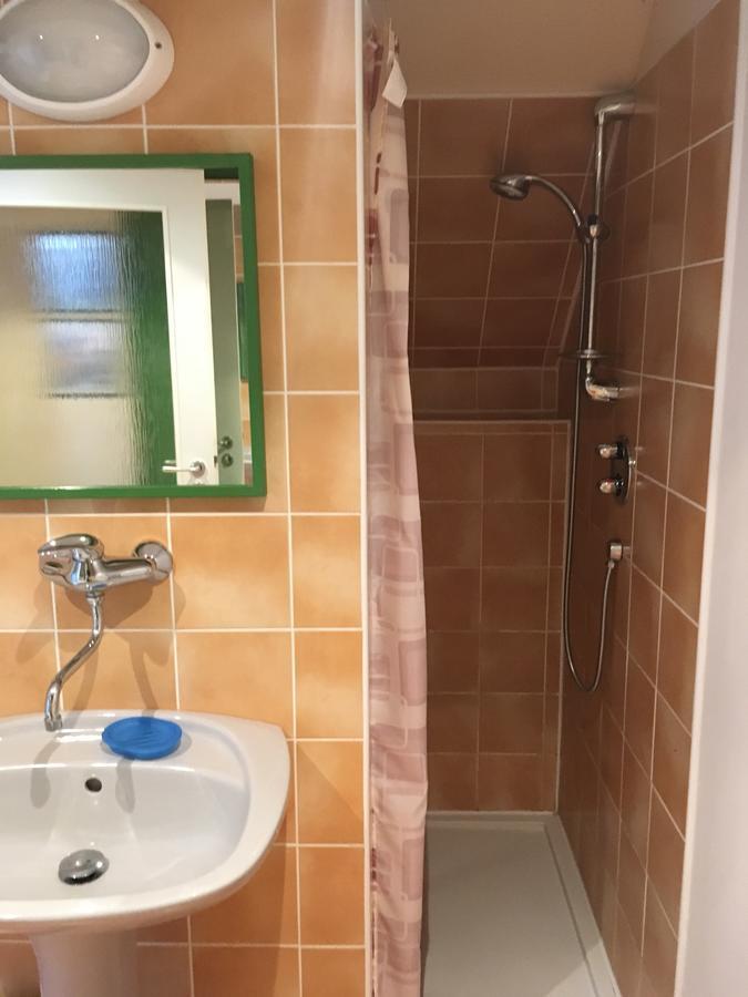 Ubytování u Hořejších na statku Kremze Exteriér fotografie