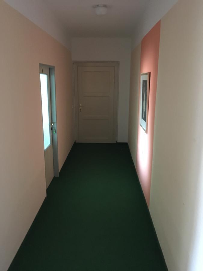 Ubytování u Hořejších na statku Kremze Exteriér fotografie
