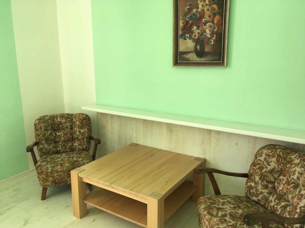 Ubytování u Hořejších na statku Kremze Exteriér fotografie